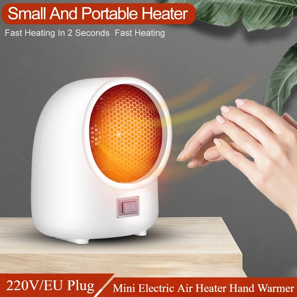220V Hot Fan Heater Mini Elect - Hand Warmer Electric recensie en prijs