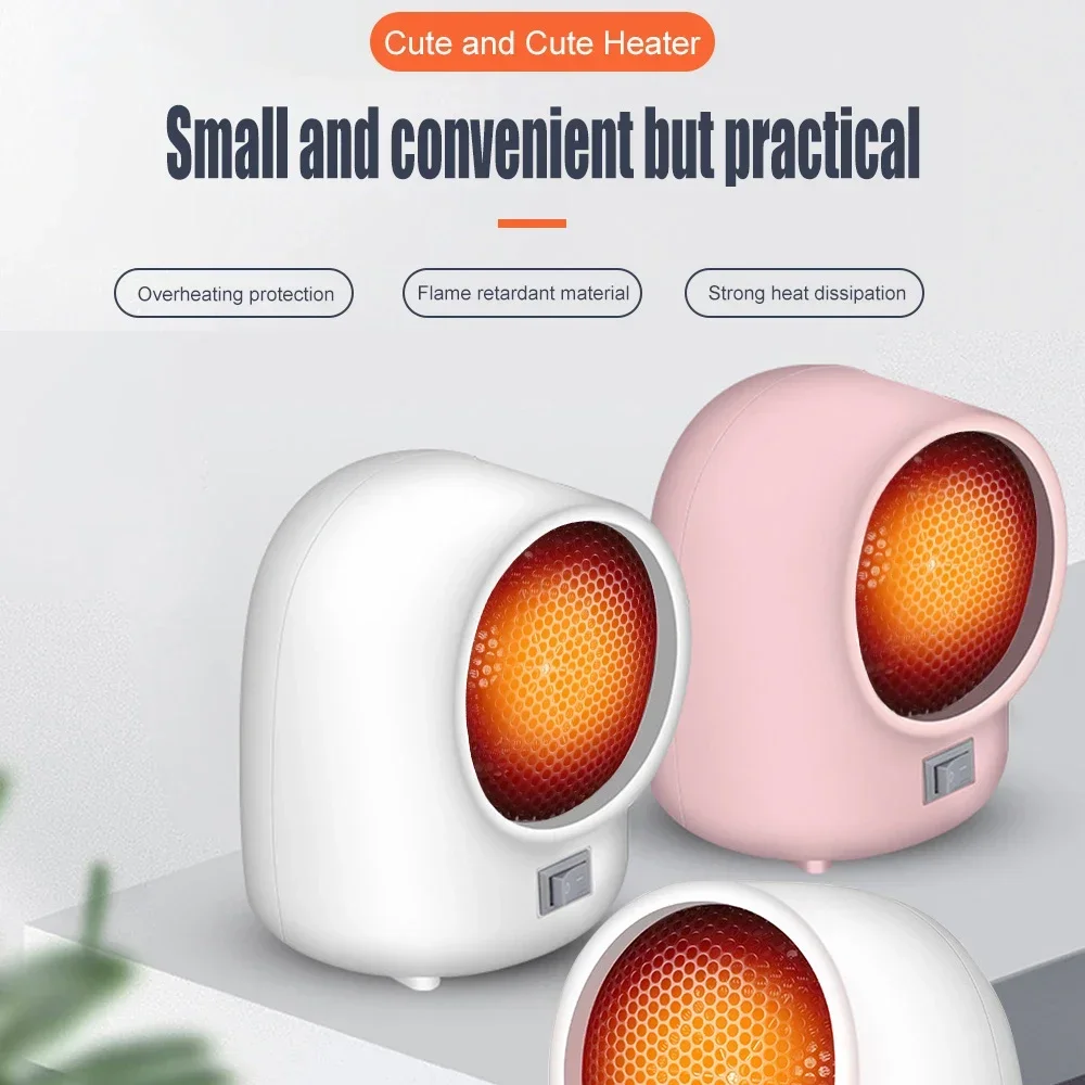 220V Hot Fan Heater Mini Elect - Hand Warmer Electric recensie en prijs