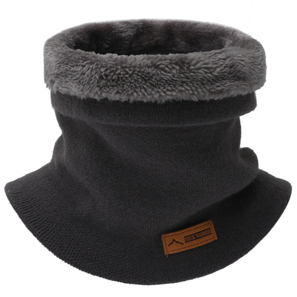 Cashmere Plush Warm Winter Rin - Neck Gaiter Fleece recensie en prijs