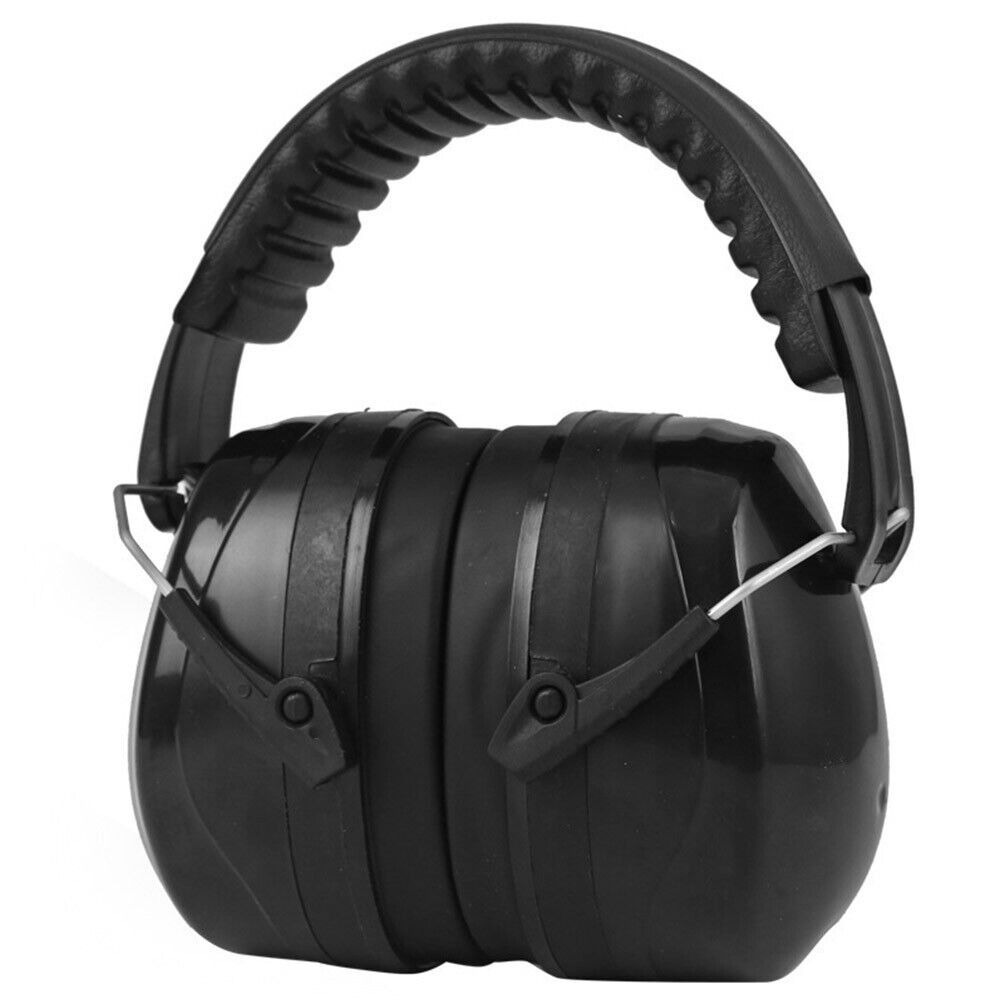 Foldable Anti-Noise Head Earmu - Earmuffs Foldable recensie en prijs