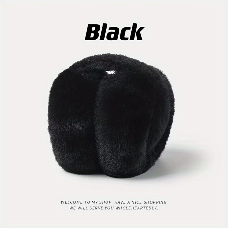 Foldable and Adjustable Women' - Earmuffs Foldable recensie en prijs