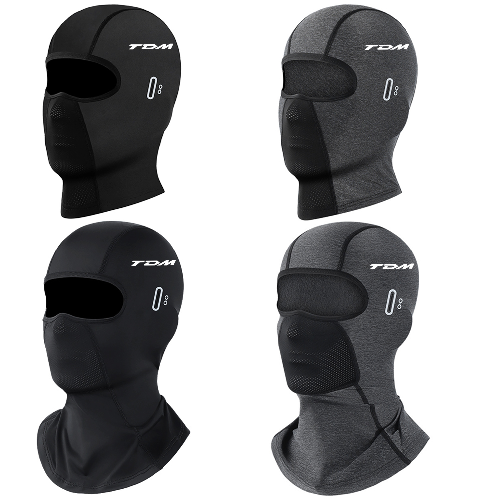 For YAMAHA TDM 850 TDM850 TDM  - Balaclava Ski Mask recensie en prijs