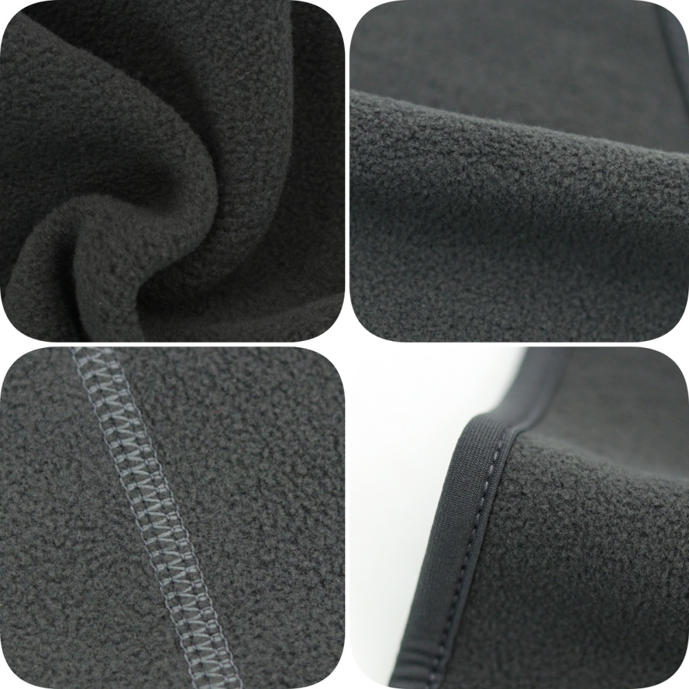 1Pc Fleece Ear Warmer Muff Uni - Winter Headband Fleece recensie en prijs