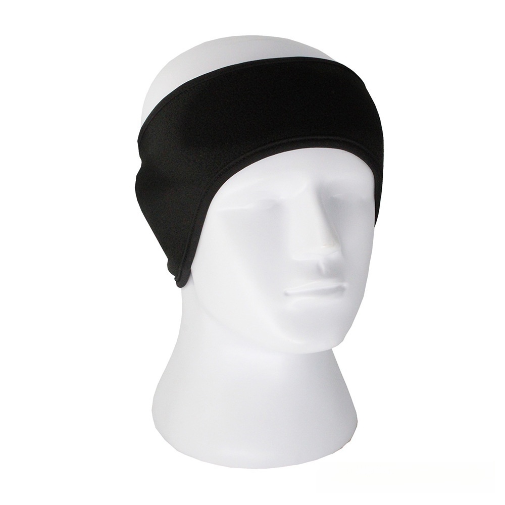 1Pc Fleece Ear Warmer Muff Uni - Winter Headband Fleece recensie en prijs