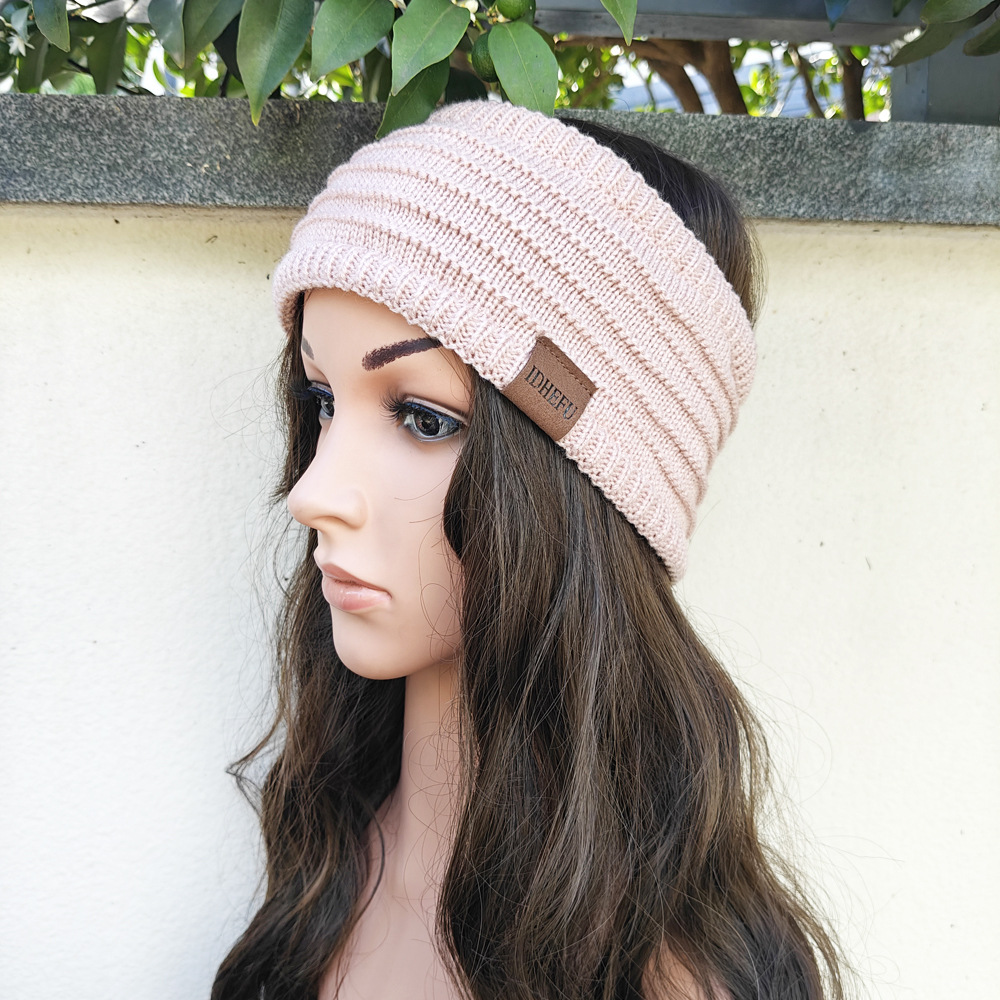 Winter Keep Warm Fleece Lined  - Fleece Ear Warmer Band recensie en prijs