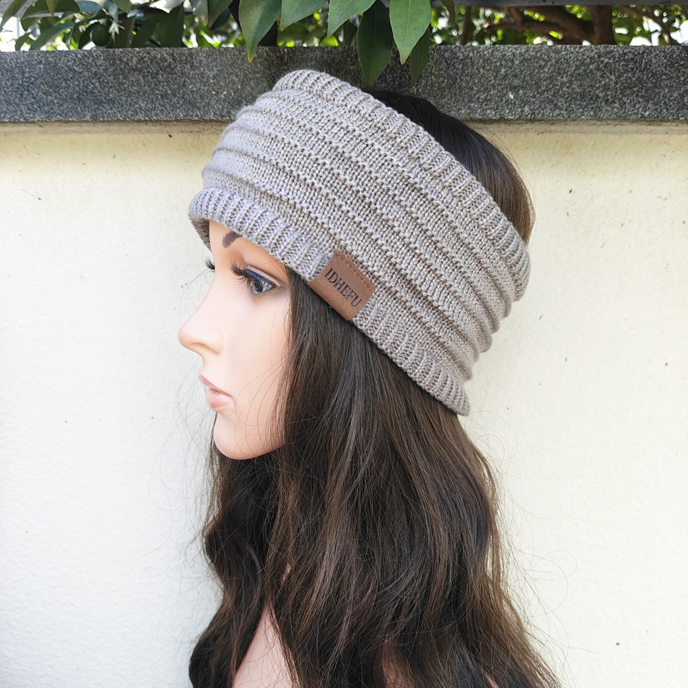 Winter Keep Warm Fleece Lined  - Fleece Ear Warmer Band recensie en prijs