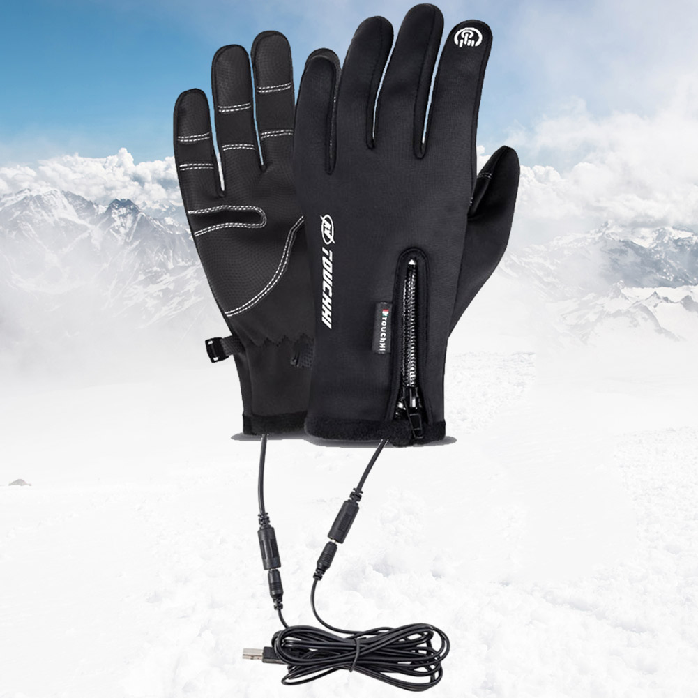 USB Touch Screen Gloves Electr - Hand Warmer Electric recensie en prijs