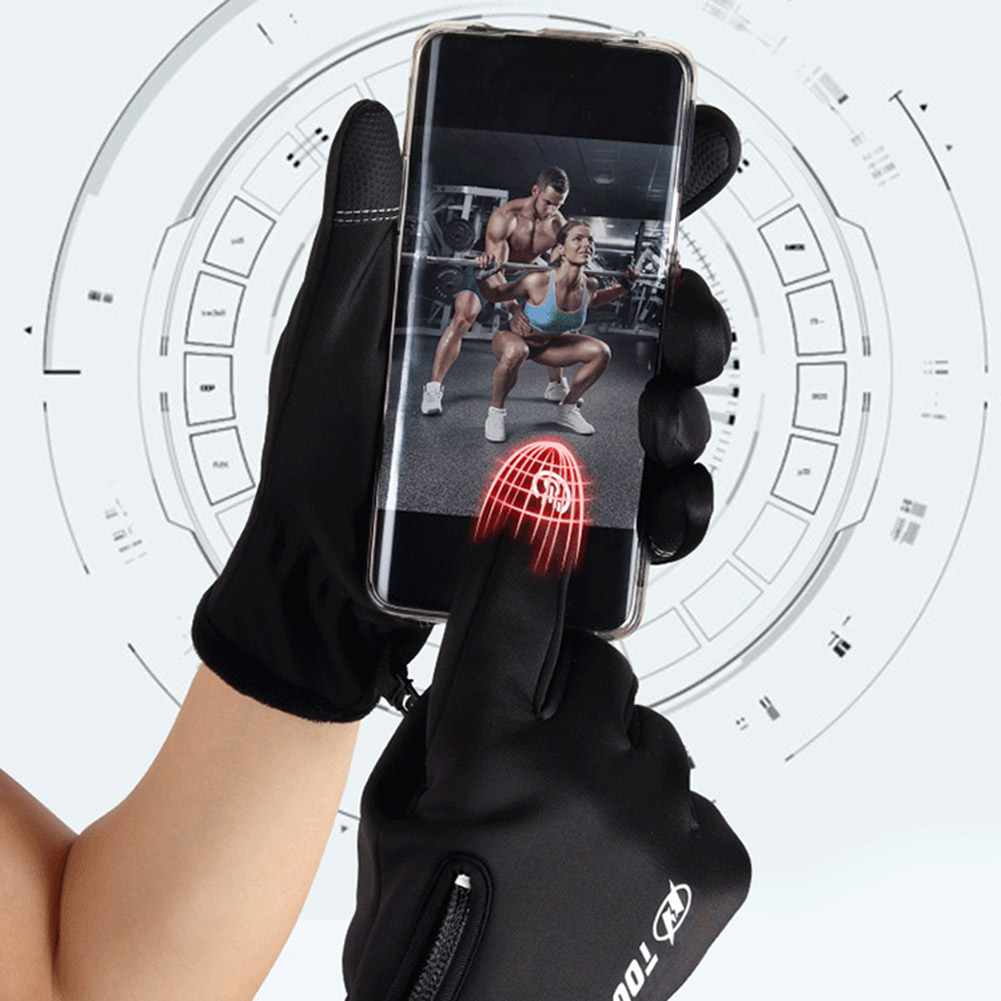 USB Touch Screen Gloves Electr - Hand Warmer Electric recensie en prijs