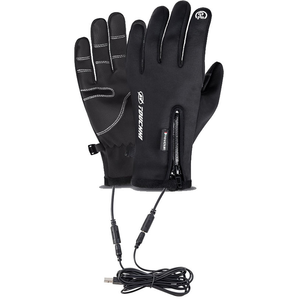 USB Touch Screen Gloves Electr - Hand Warmer Electric recensie en prijs