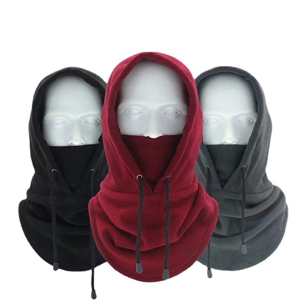 Polar Fleece Men's Balaclava W - Balaclava Ski Mask recensie en prijs