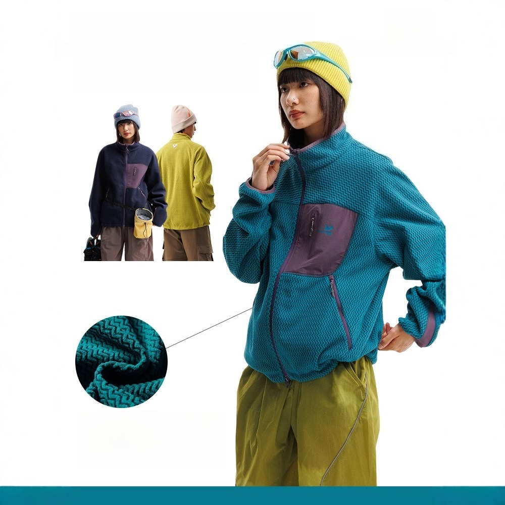 Stay Cozy Outdoors: Unisex Qui - Sherpa Hoodie Fleece recensie en prijs