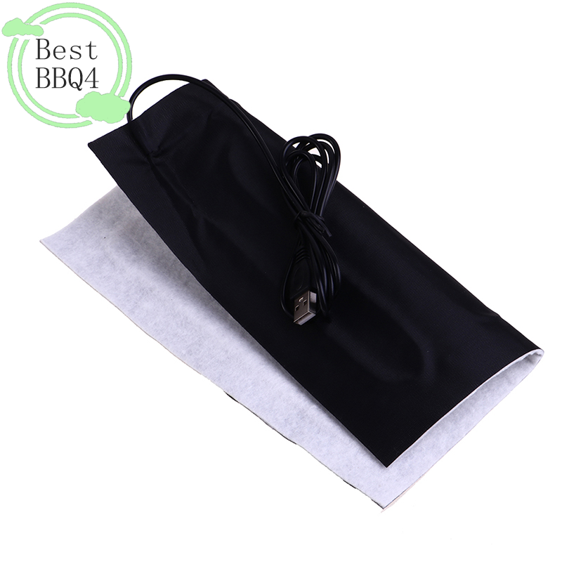 (BBQ4)USB 22x22cm 5V Pet Warme - Hand Warmer Electric recensie en prijs