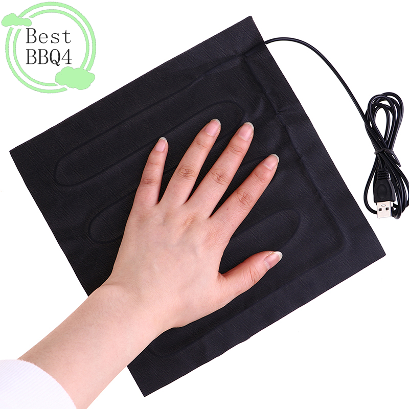 (BBQ4)USB 22x22cm 5V Pet Warme - Hand Warmer Electric recensie en prijs