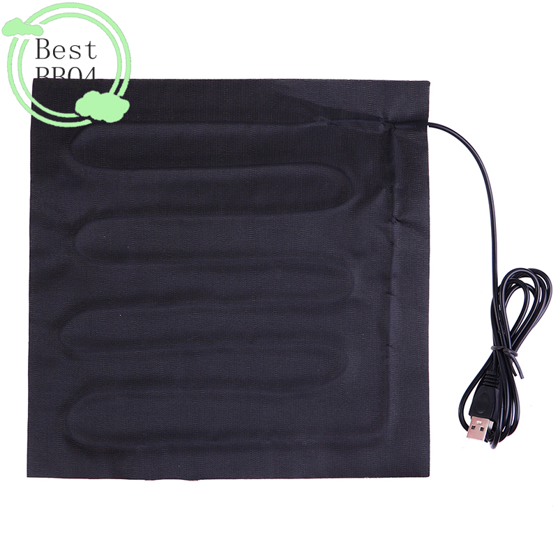 (BBQ4)USB 22x22cm 5V Pet Warme - Hand Warmer Electric recensie en prijs