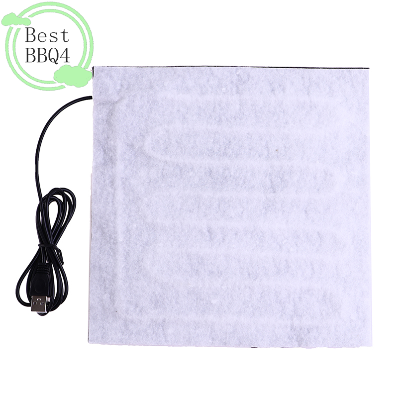 (BBQ4)USB 22x22cm 5V Pet Warme - Hand Warmer Electric recensie en prijs