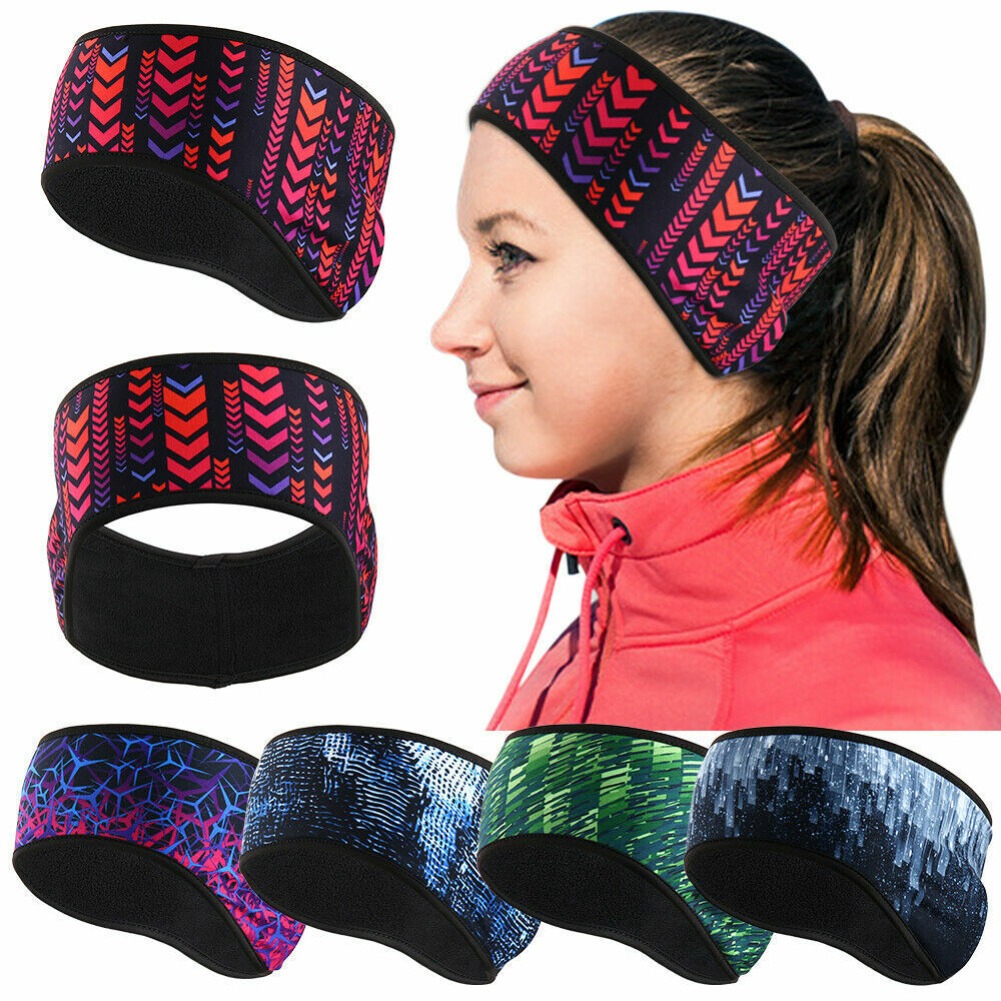 Winter Ear Warmer Cover Sports - Fleece Ear Warmer Band recensie en prijs