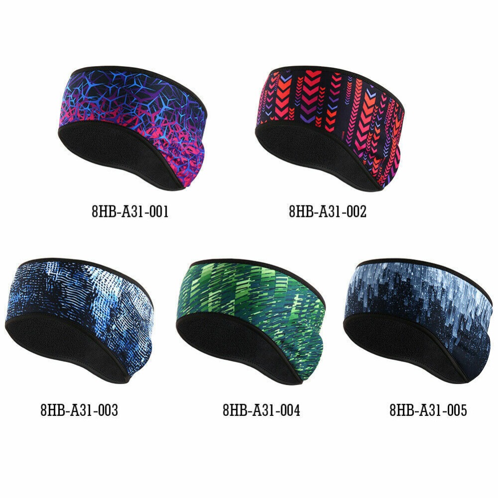 Winter Ear Warmer Cover Sports - Fleece Ear Warmer Band recensie en prijs