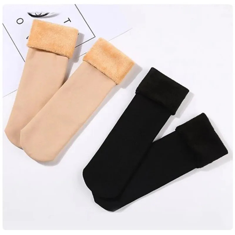 1/2/4Pairs Winter Warm Socks S - Thermal Sock Wool recensie en prijs