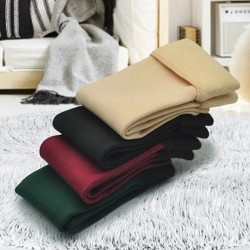 1/2/4Pairs Winter Warm Socks S - Thermal Sock Wool recensie en prijs