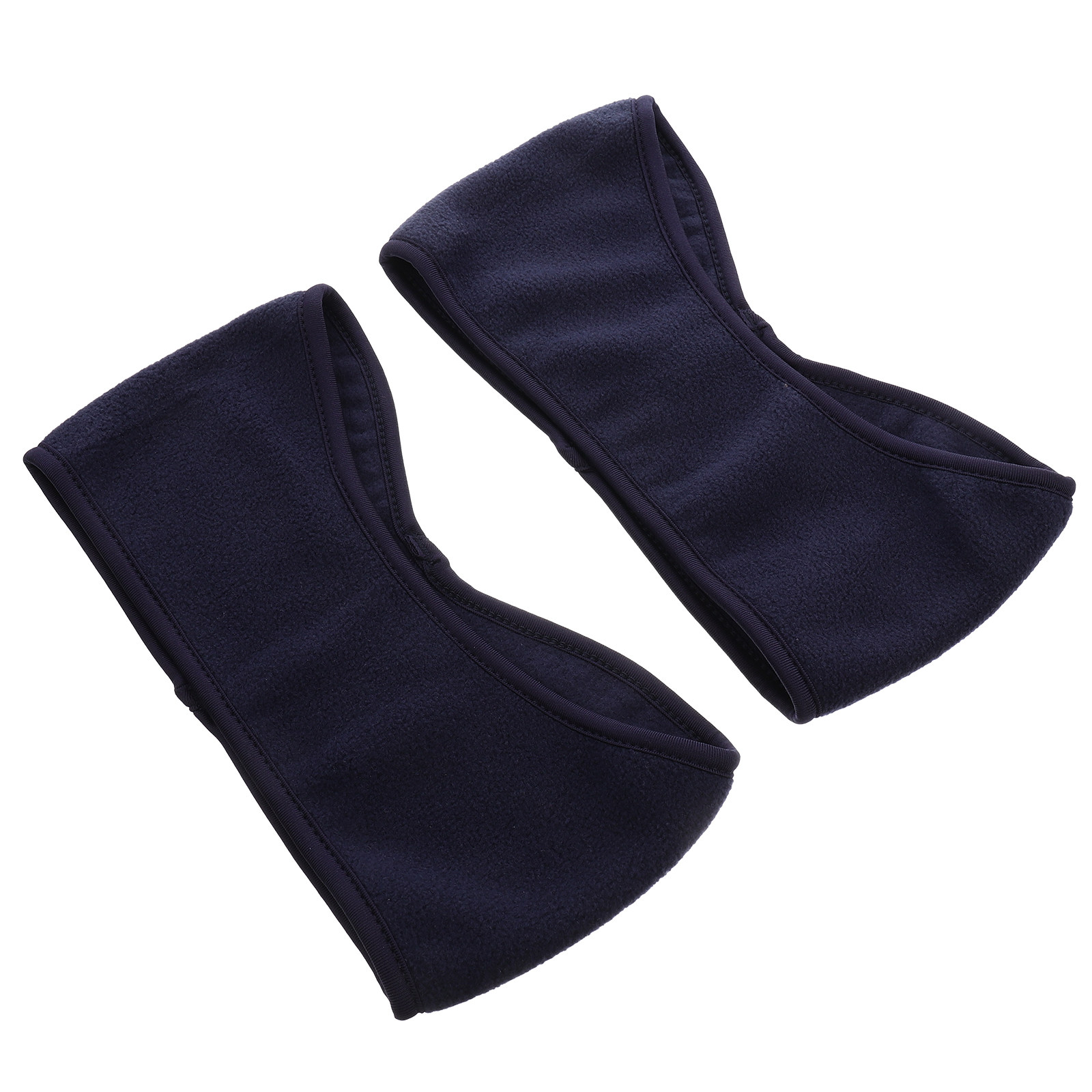 2Pcs Windproof Warm Headband P - Fleece Ear Warmer Band recensie en prijs