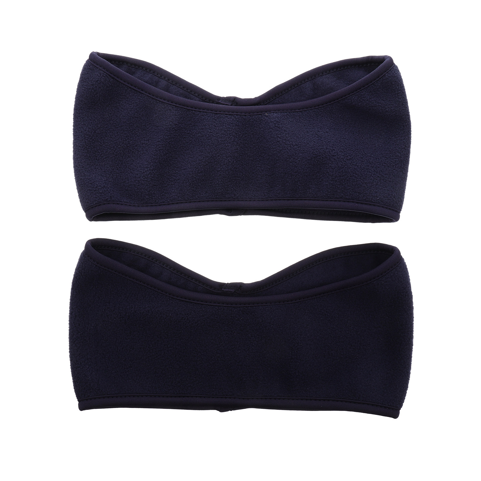 2Pcs Windproof Warm Headband P - Fleece Ear Warmer Band recensie en prijs