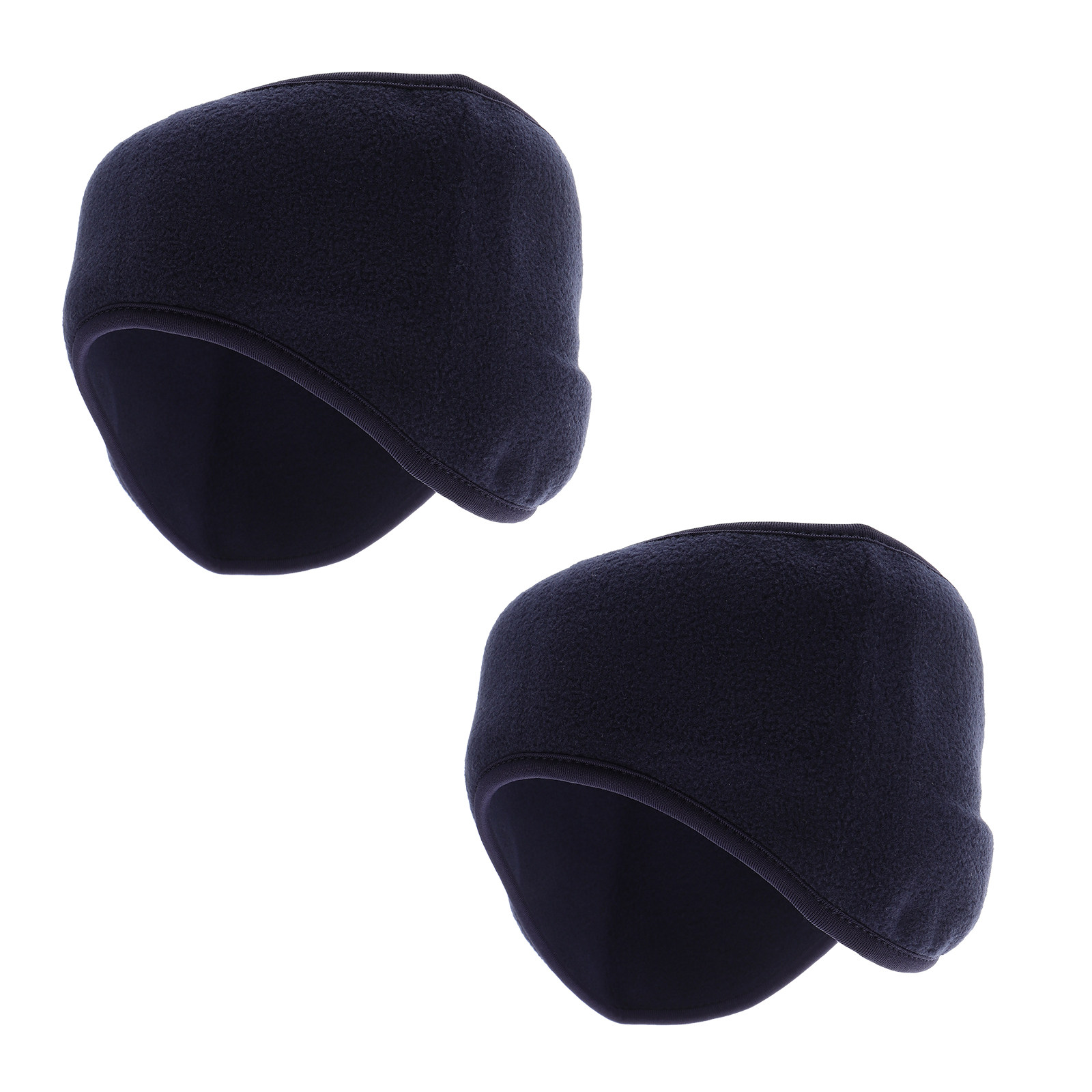 2Pcs Windproof Warm Headband P - Fleece Ear Warmer Band recensie en prijs
