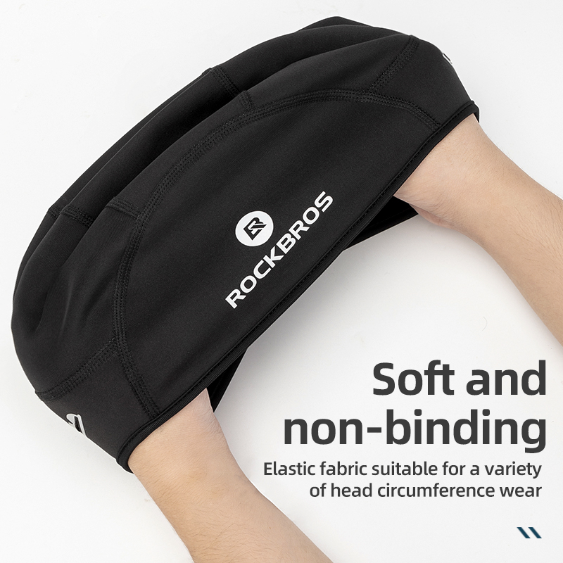 ROCKBROS Winter Caps Windproof - Winter Headband Fleece recensie en prijs
