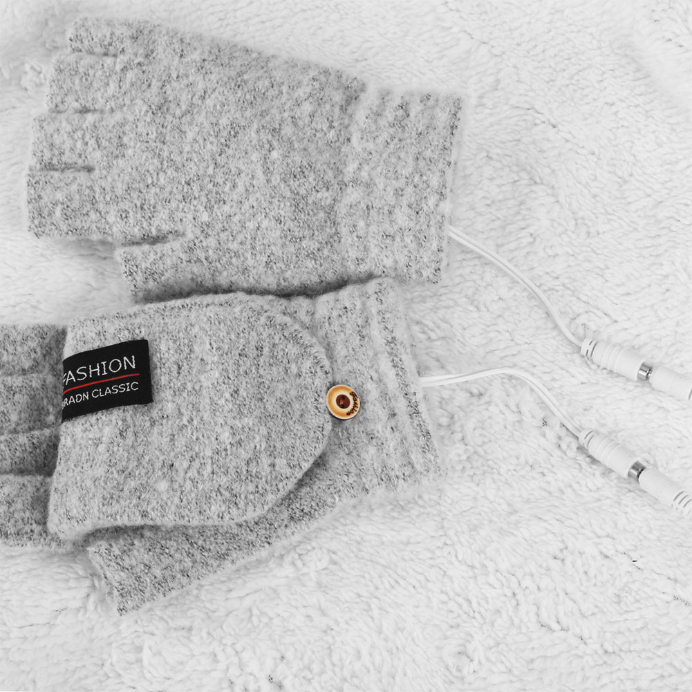 USB Electric Heated Gloves Adj - Hand Warmer Electric recensie en prijs