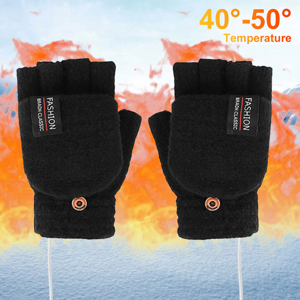 USB Electric Heated Gloves Adj - Hand Warmer Electric recensie en prijs
