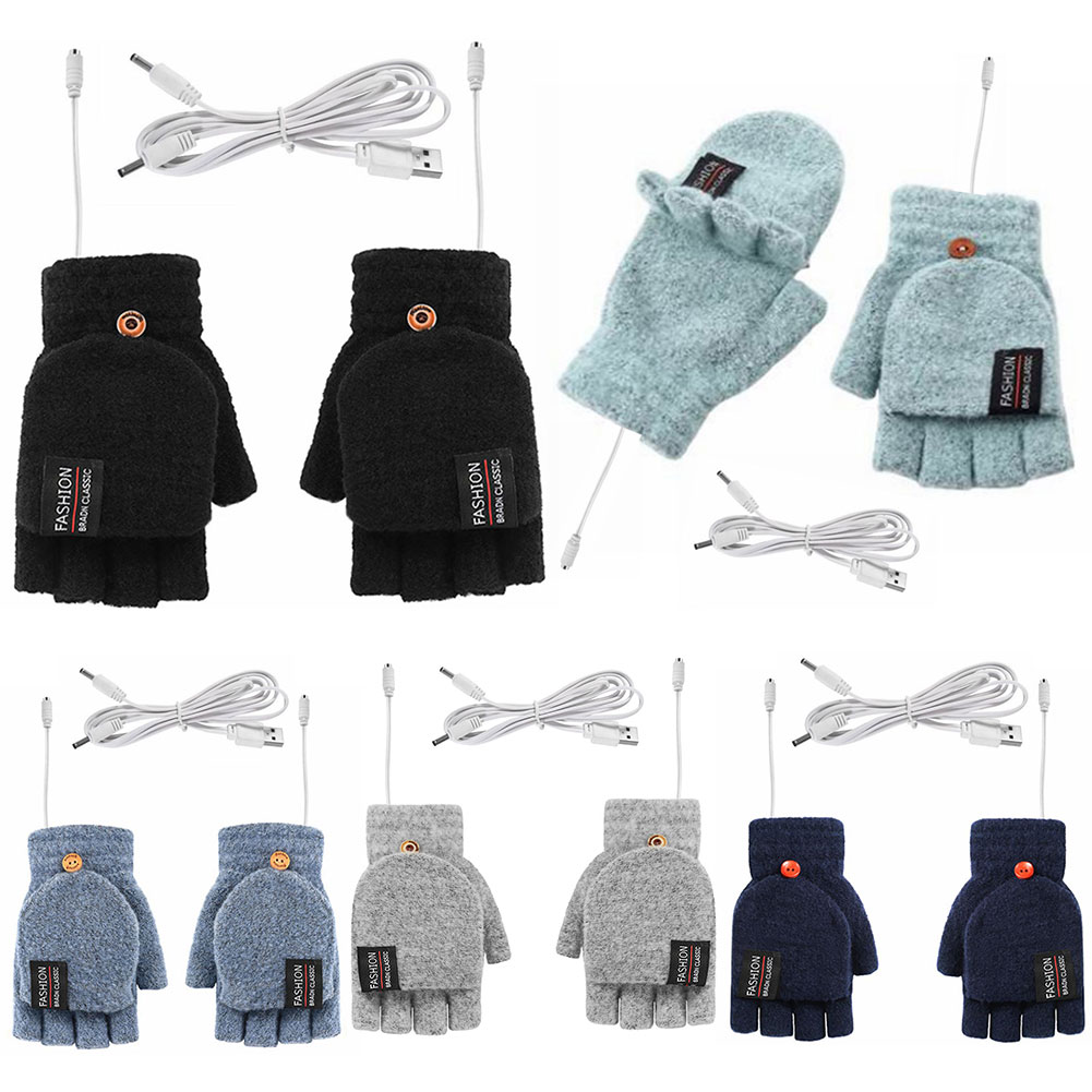 USB Electric Heated Gloves Adj - Hand Warmer Electric recensie en prijs