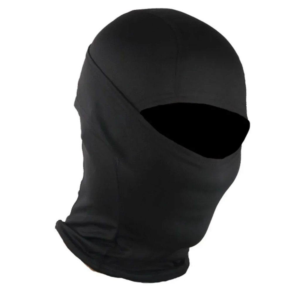 Tactical Airsoft Full Face Bal - Balaclava Ski Mask recensie en prijs