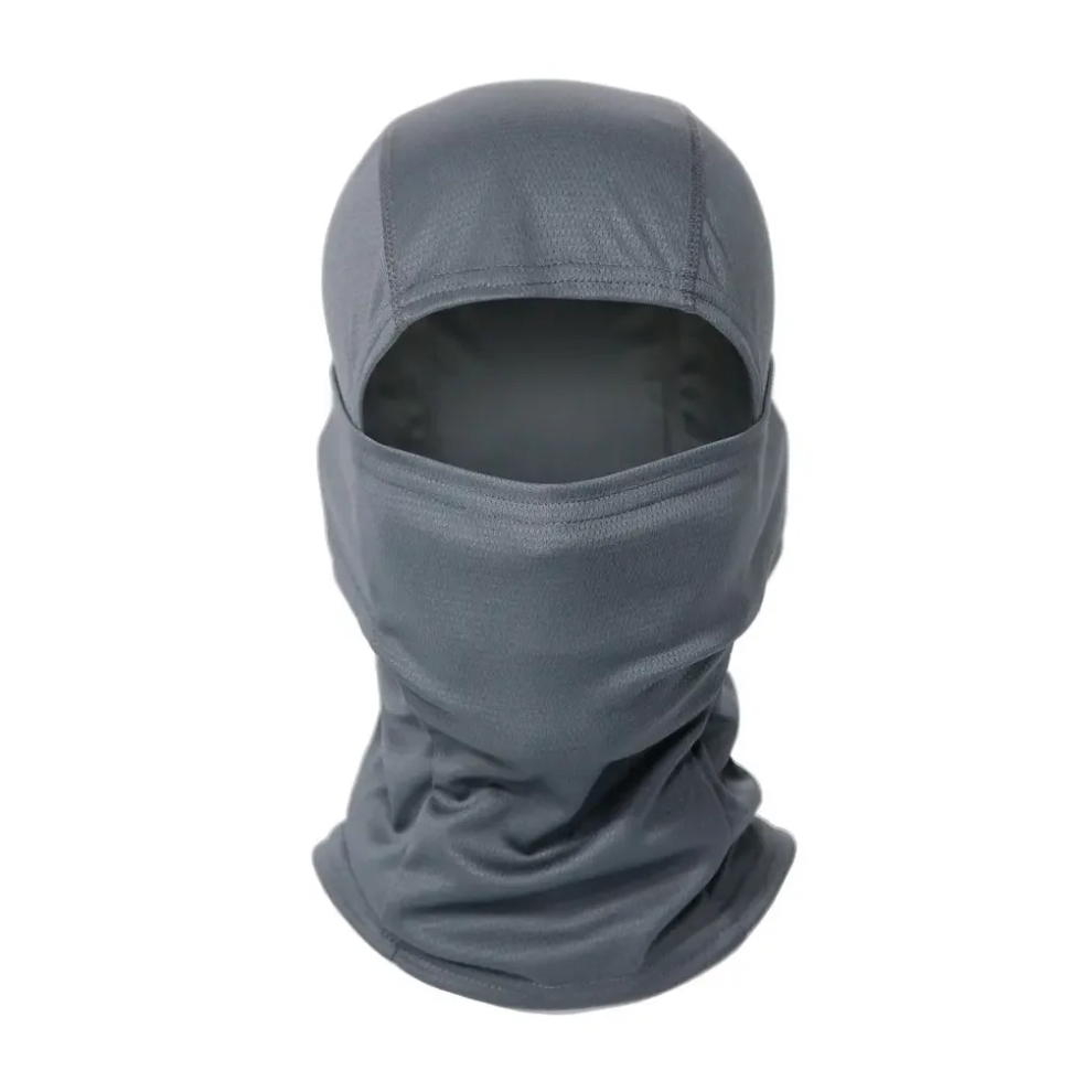 Tactical Airsoft Full Face Bal - Balaclava Ski Mask recensie en prijs