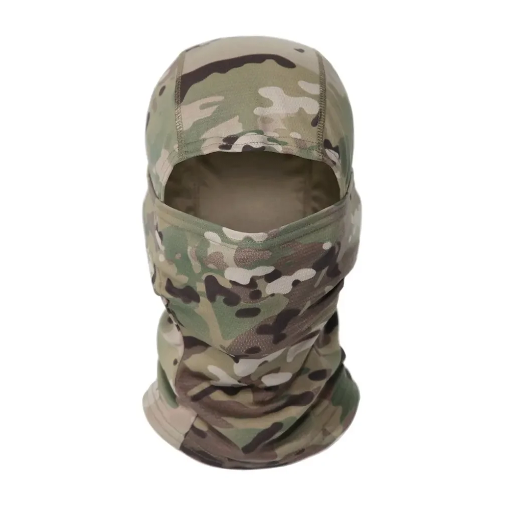 Tactical Airsoft Full Face Bal - Balaclava Ski Mask recensie en prijs
