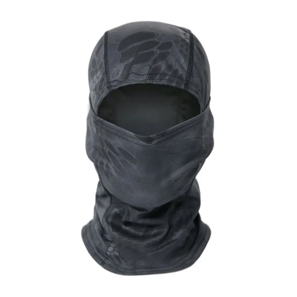 Tactical Airsoft Full Face Bal - Balaclava Ski Mask recensie en prijs