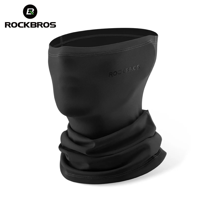 ROCKBROS Winter Warm Cycling F - Winter Headband Fleece recensie en prijs