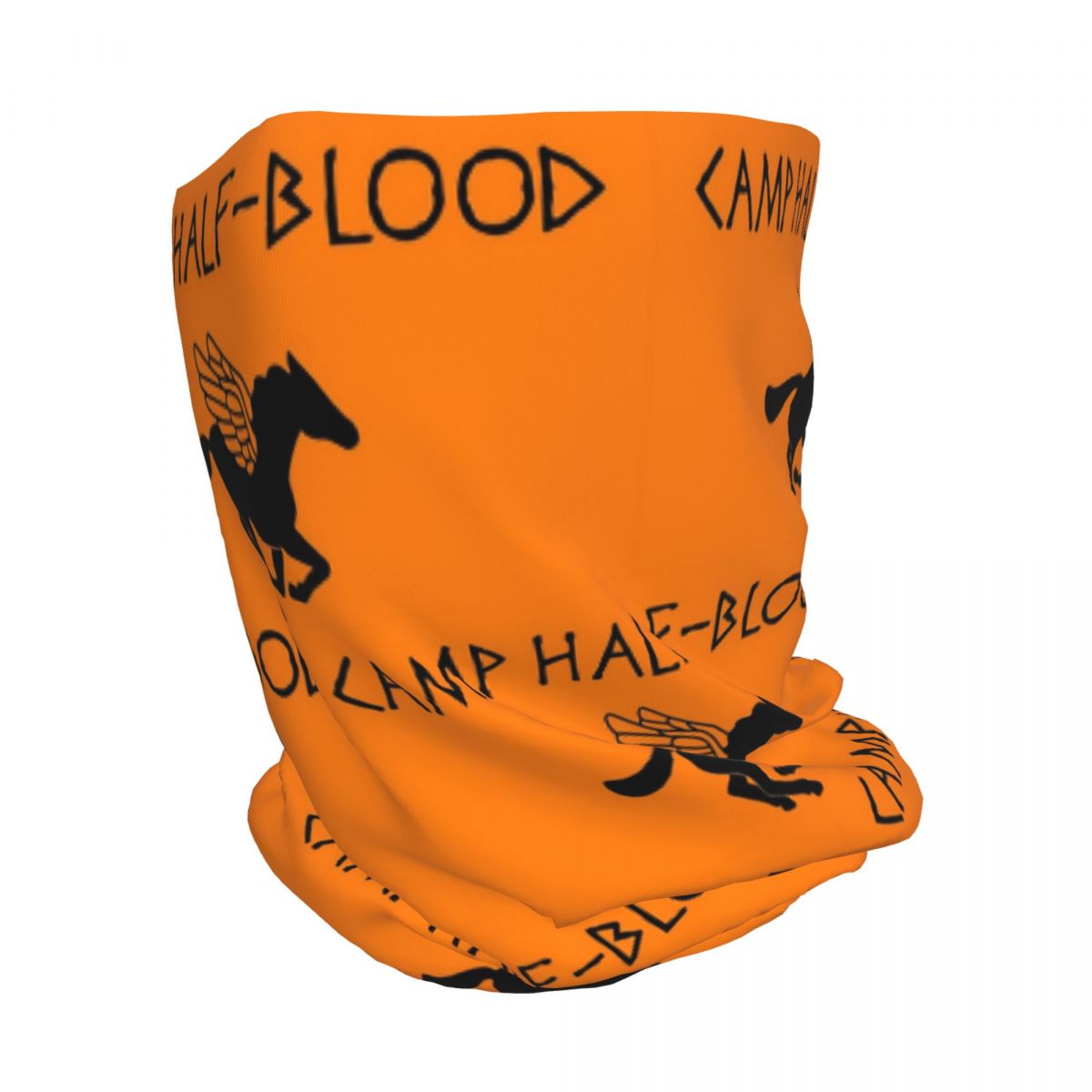 Camp Half-Blood - Percy Jackso - Knit Beanie Hat Warm recensie en prijs