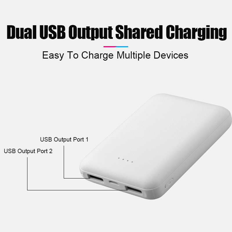 20000mAh Power Bank Portable U - Heated Vest Battery recensie en prijs