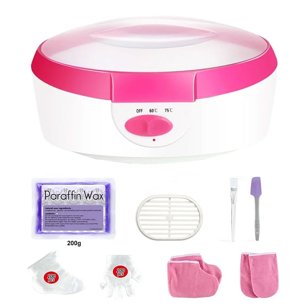 Paraffin Wax Machine for Hand  - Hand Warmer Electric recensie en prijs