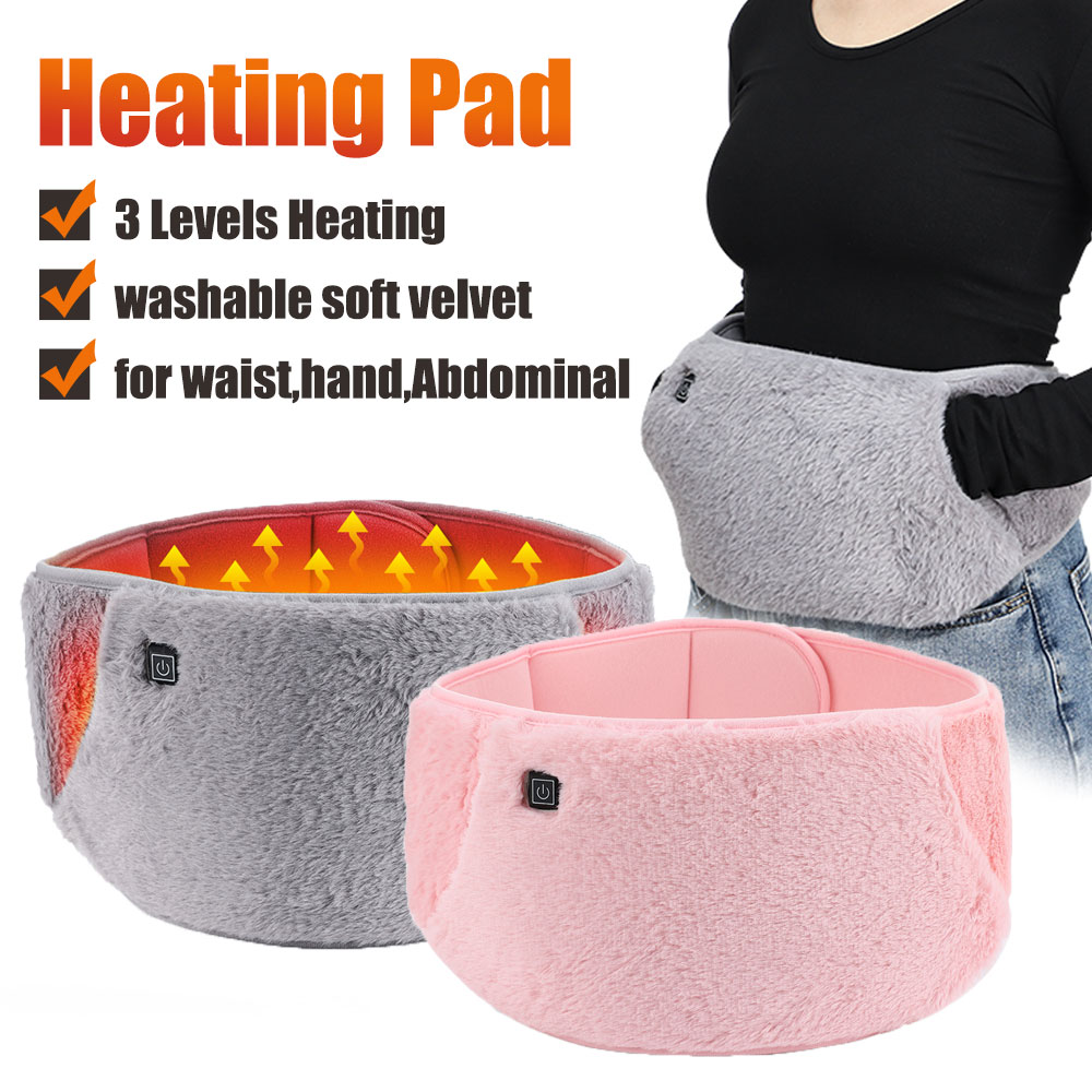 Electric Heating Period Pad Wa - Hand Warmer Electric recensie en prijs