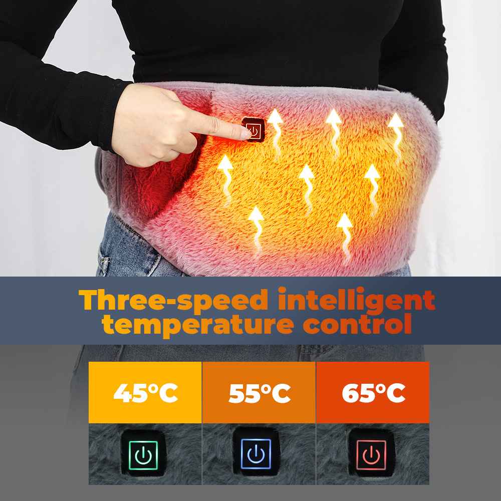 Electric Heating Period Pad Wa - Hand Warmer Electric recensie en prijs