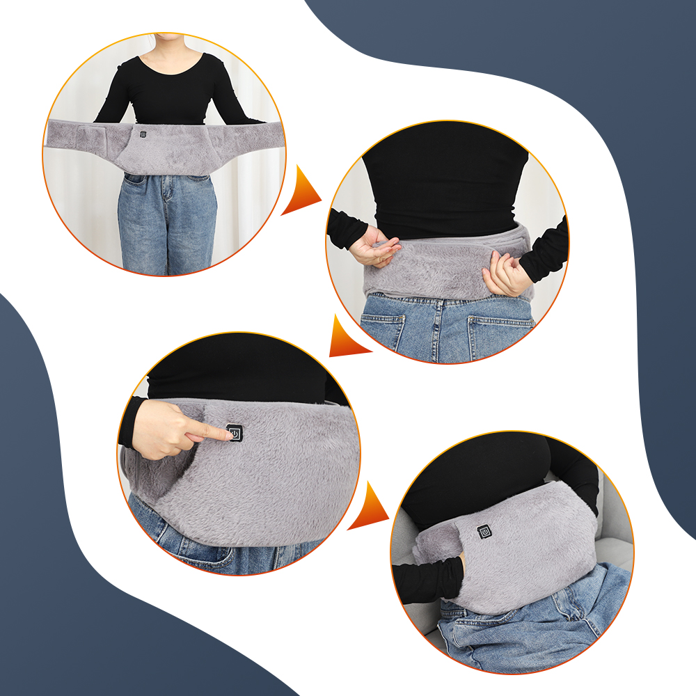 Electric Heating Period Pad Wa - Hand Warmer Electric recensie en prijs