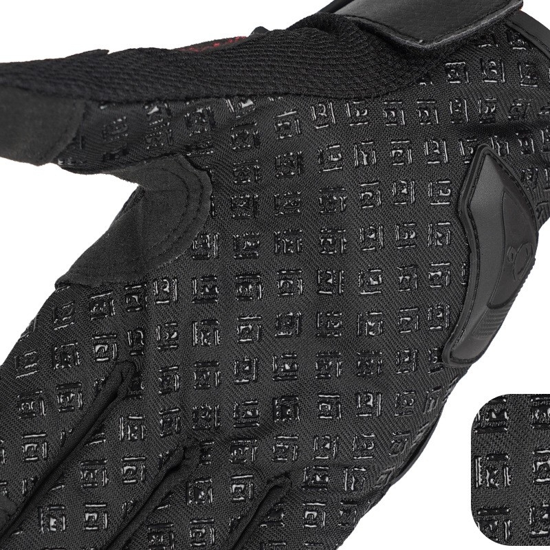 High-end Summer Motorcycle Glo - Touch Screen Gloves recensie en prijs