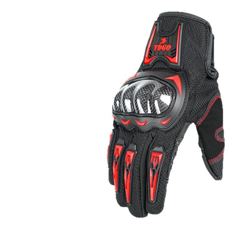 High-end Summer Motorcycle Glo - Touch Screen Gloves recensie en prijs