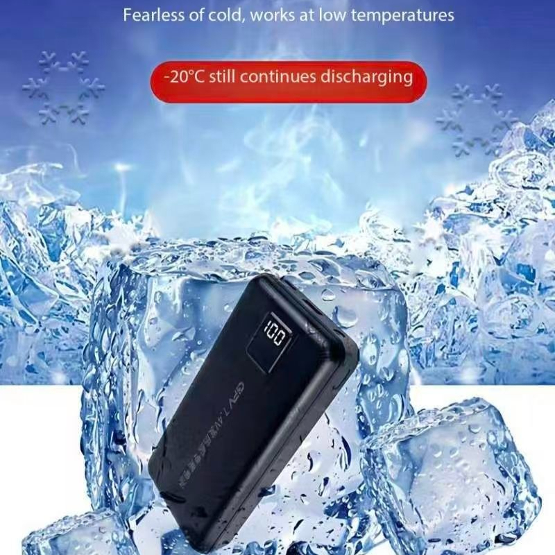 New Large Capacity 7.4V/3A/160 - Heated Vest Battery recensie en prijs