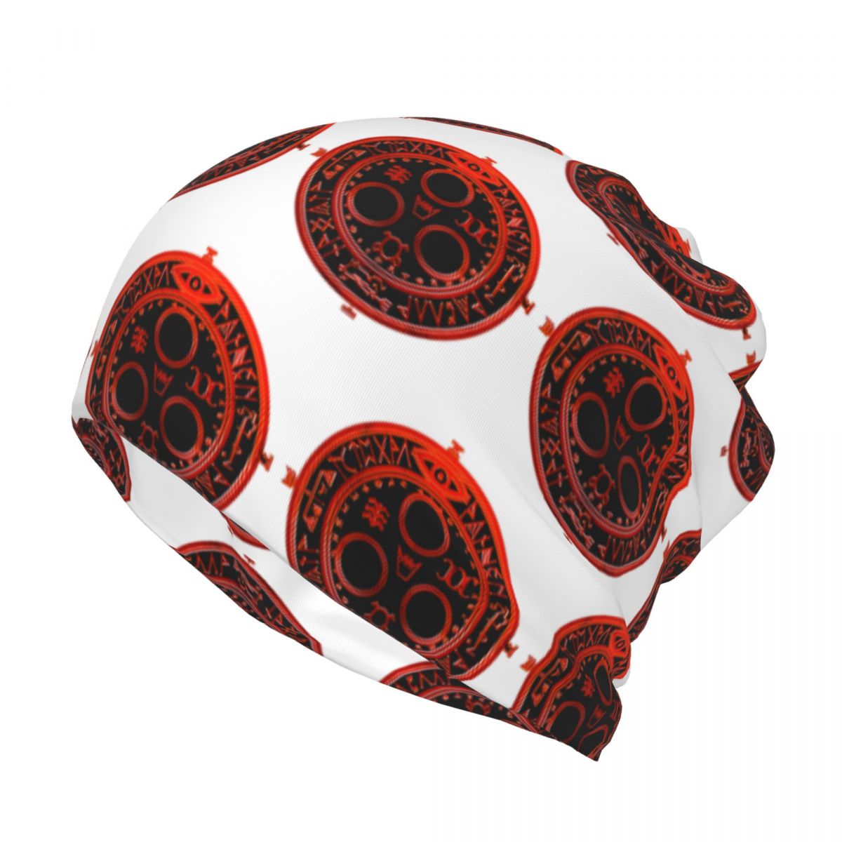 Silent Hill Bandana Neck Cover - Knit Beanie Hat Warm recensie en prijs