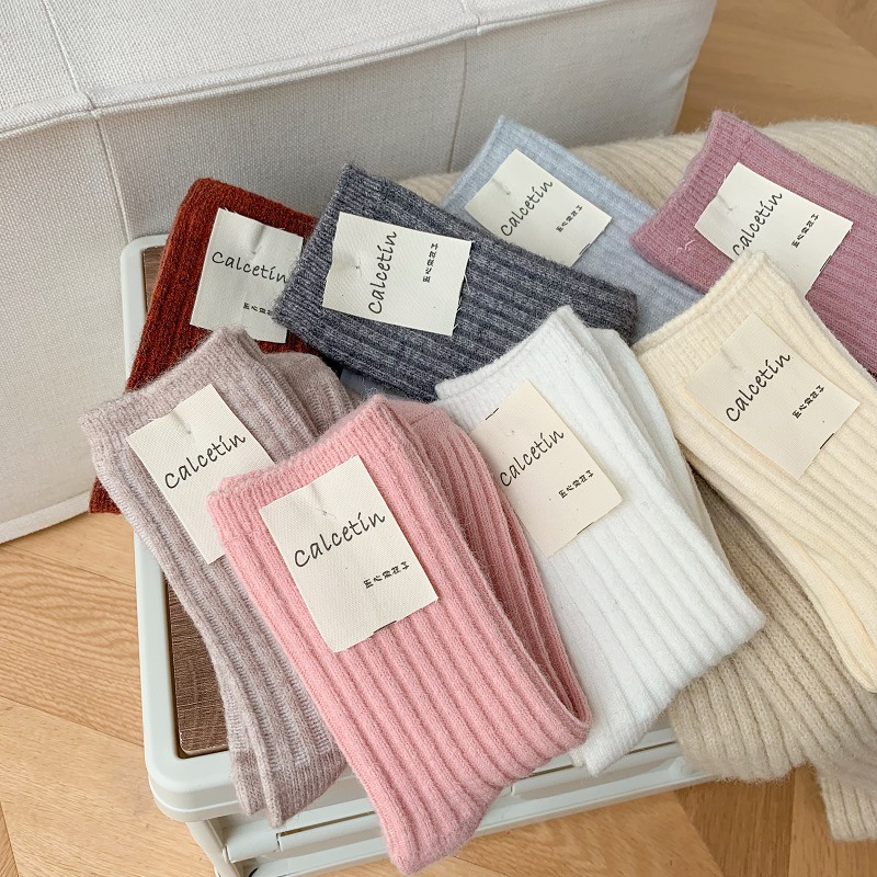 2025 New Winter  Cashmere Wool - Thermal Sock Wool recensie en prijs