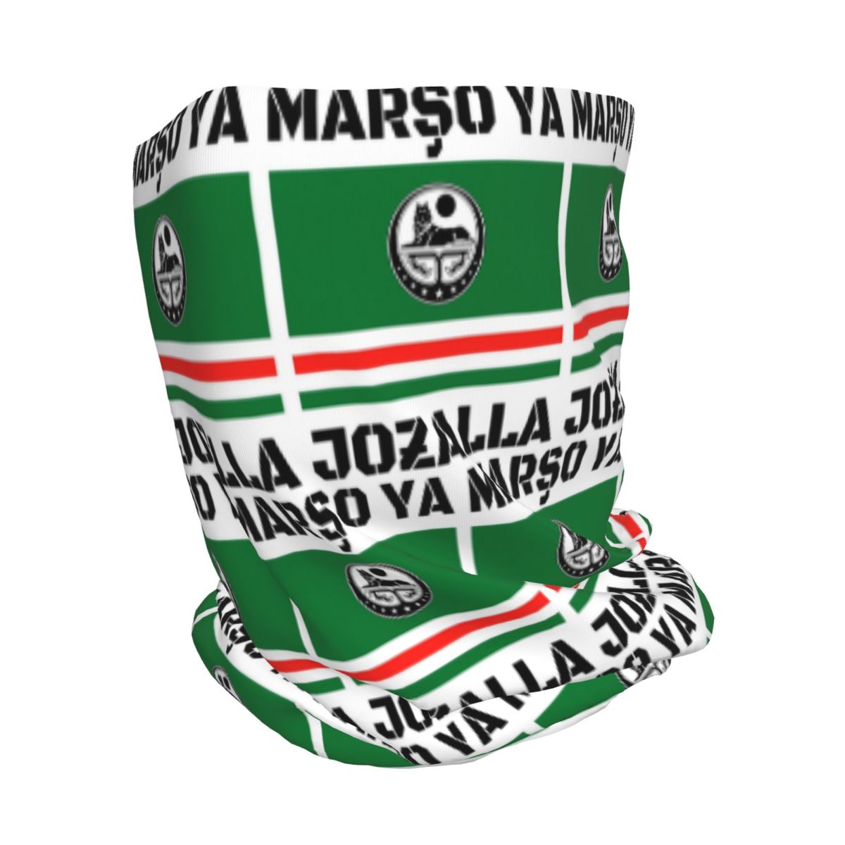 Marso Ya Jozalla Ichkeria Flag - Knit Beanie Hat Warm recensie en prijs