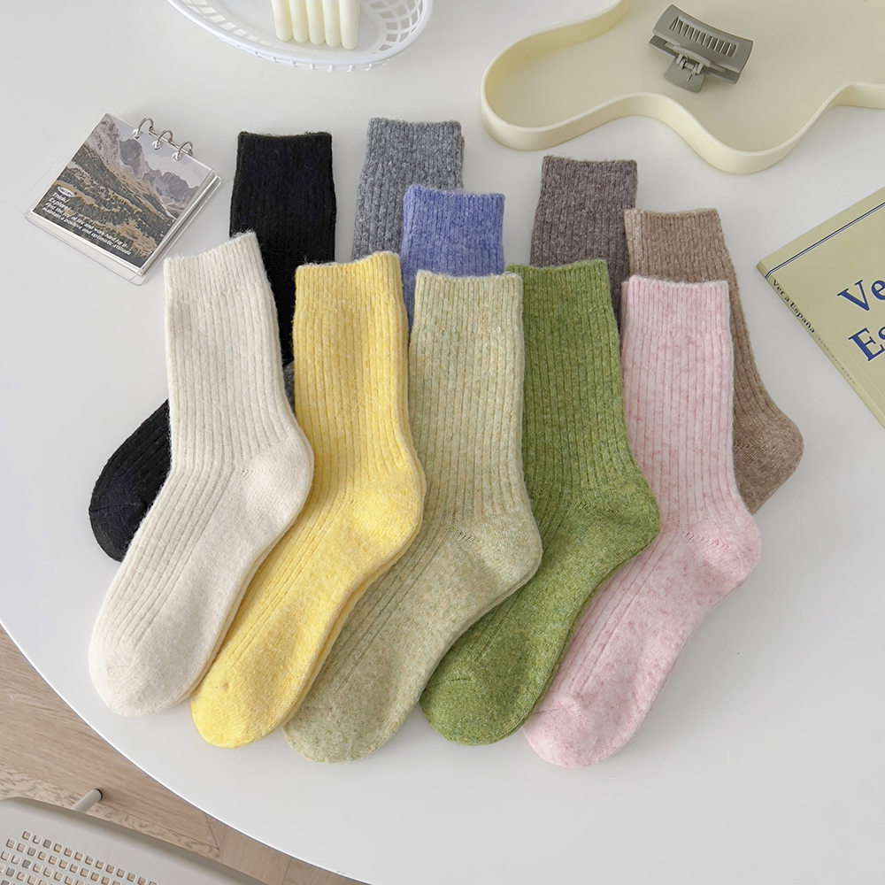 2022 Women Thermal Merino Wool - Thermal Sock Wool recensie en prijs