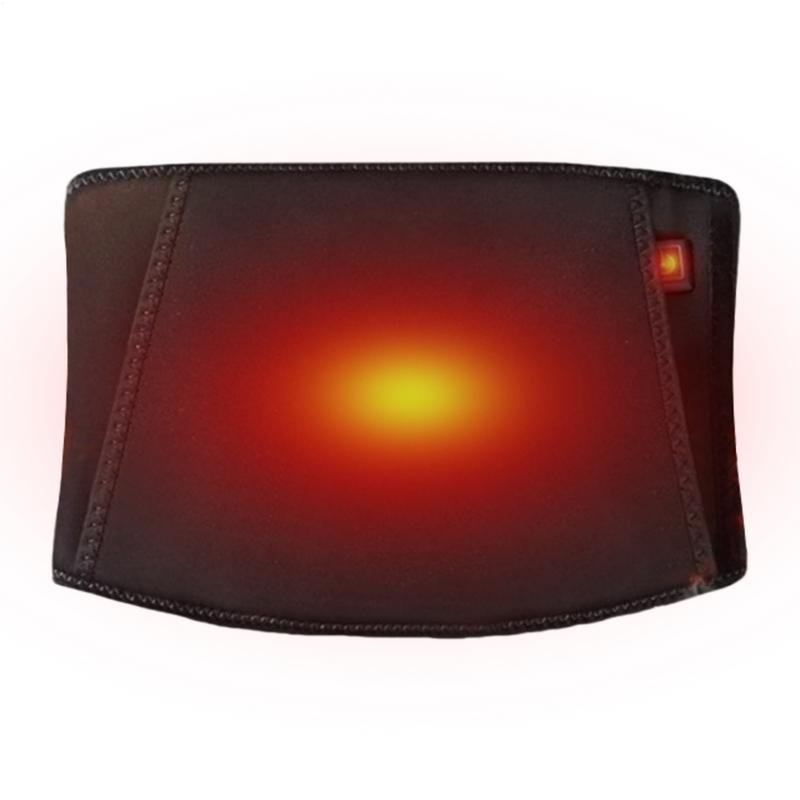 Electric Heating Belt USB Hand - Hand Warmer Electric recensie en prijs