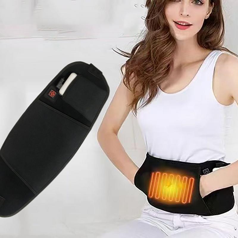 Electric Heating Belt USB Hand - Hand Warmer Electric recensie en prijs
